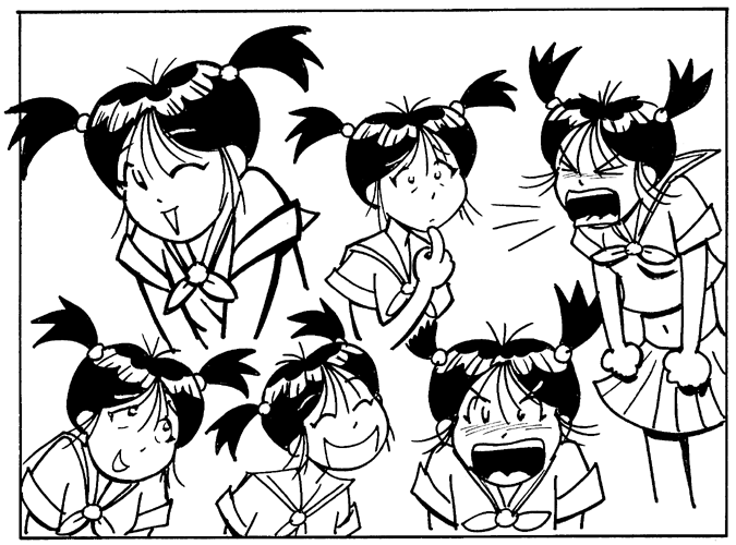[Comic: 1051]