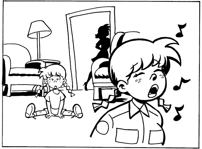 [Comic: 1054]
