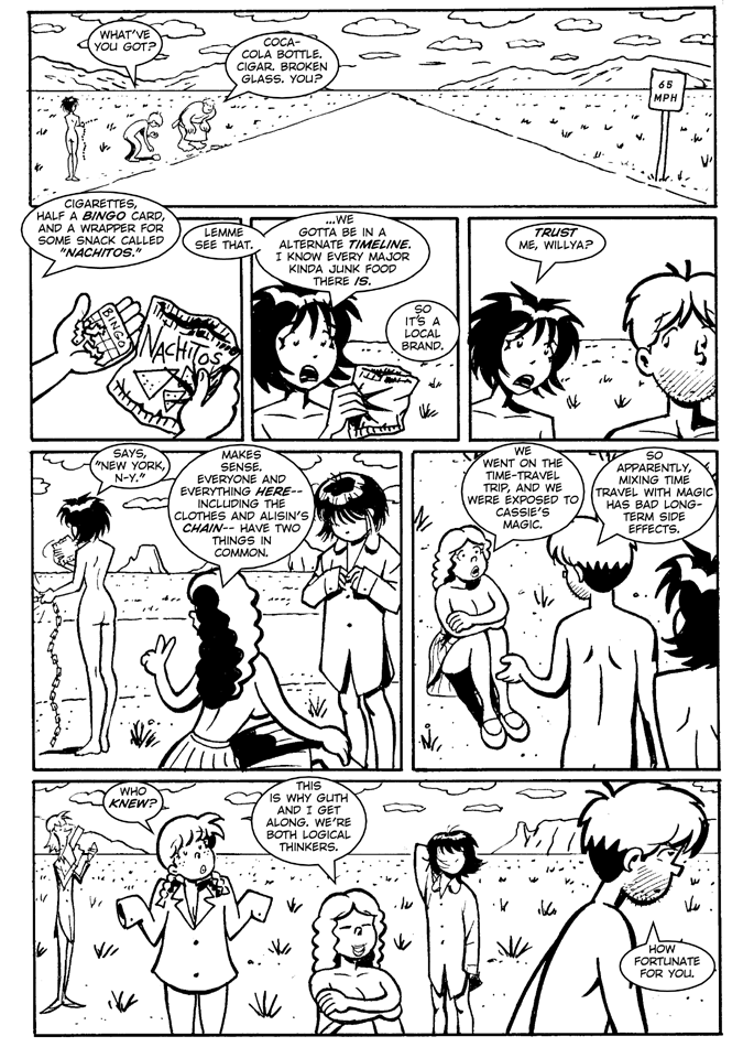 [Comic: 1072]