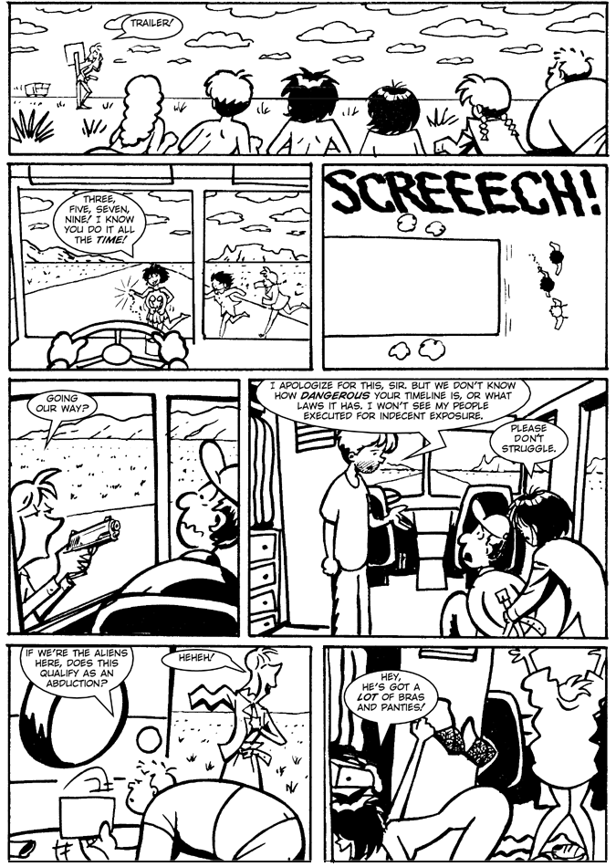 [Comic: 1074]