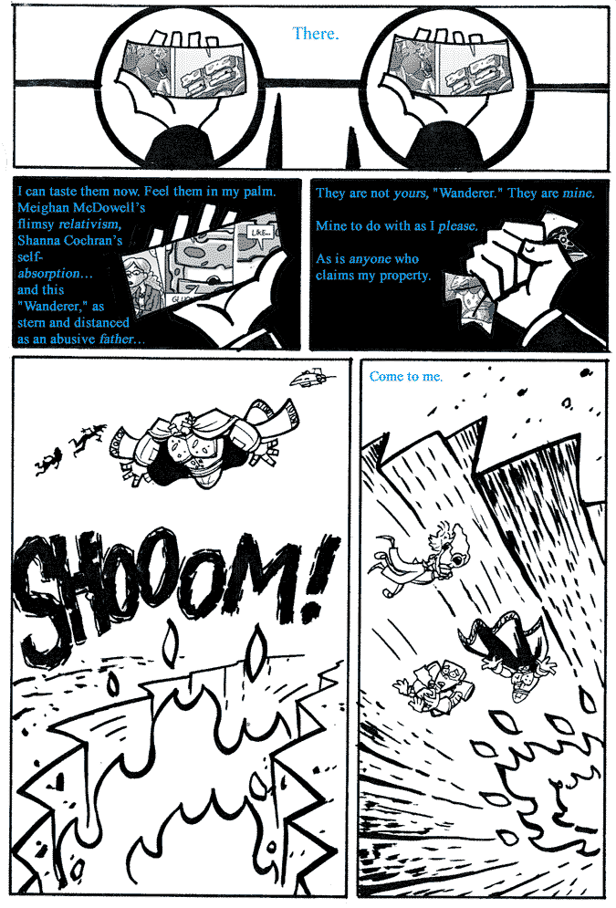 [Comic: 1106]