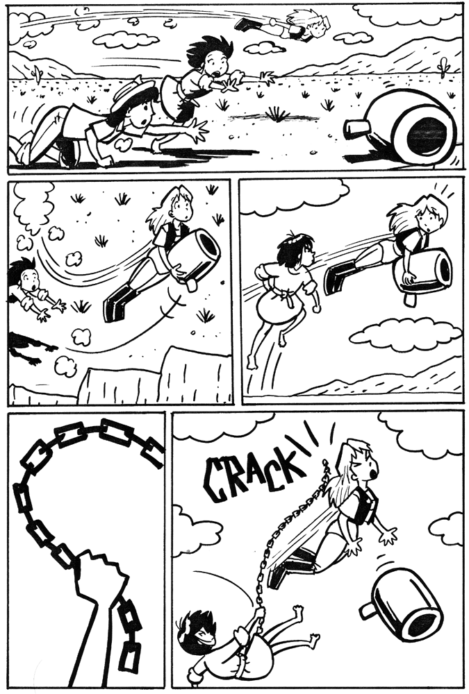 [Comic: 1114]