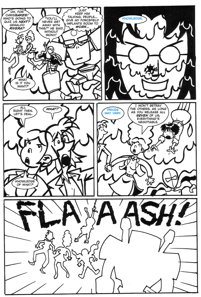[Comic: 1118]