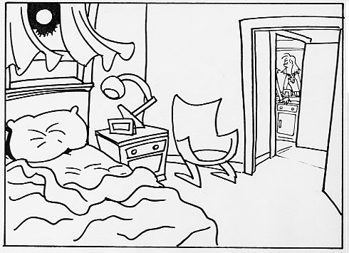 [Comic: 1173]