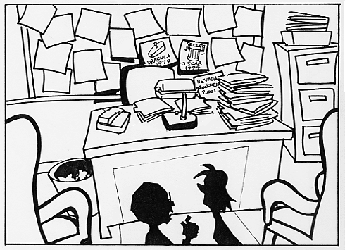 [Comic: 1175]