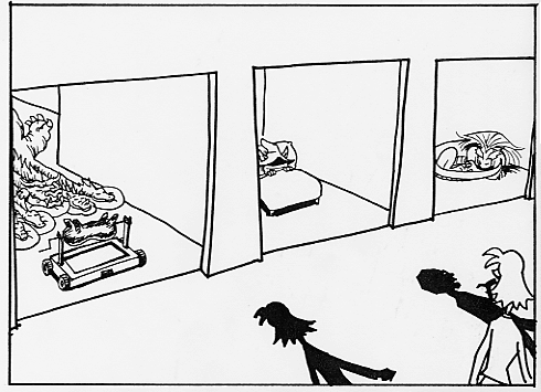 [Comic: 1176]
