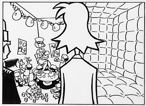[Comic: 1177]