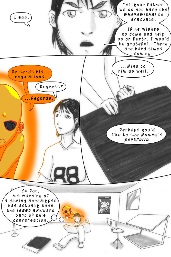 [Comic: 1199]