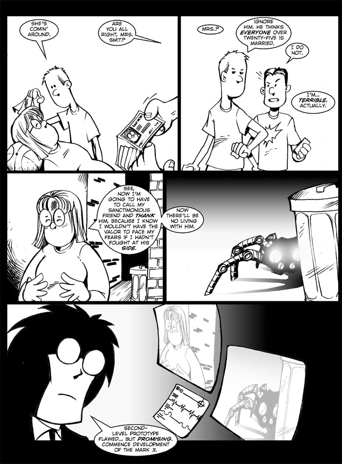 [Comic: 1200]