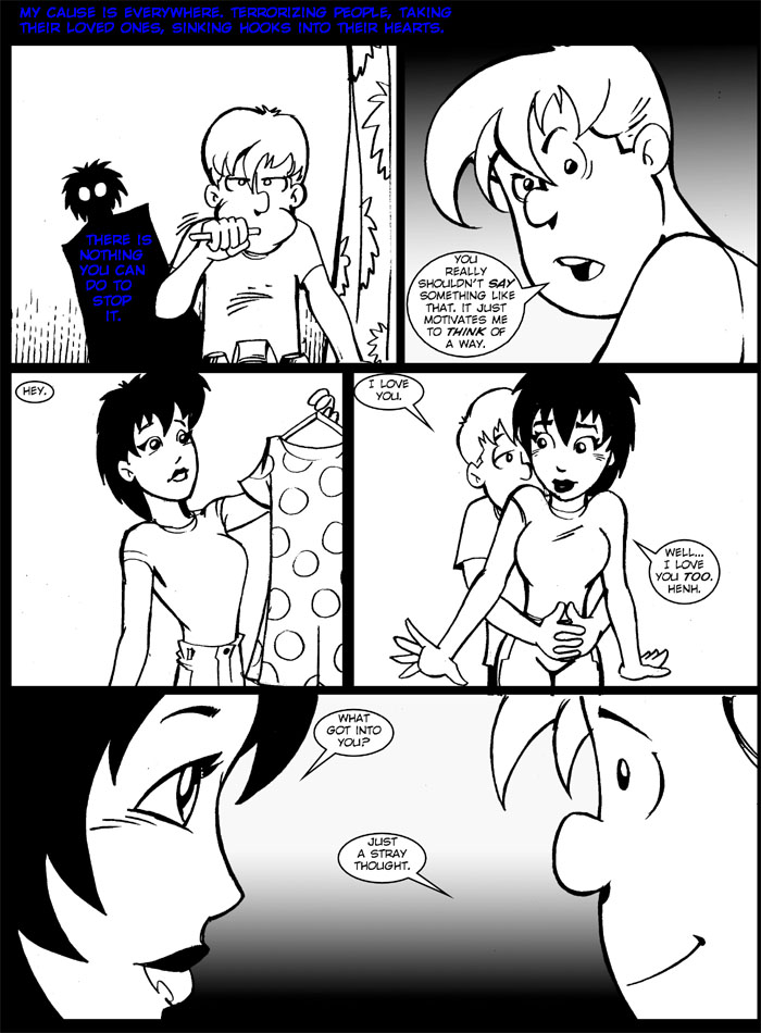 [Comic: 1202]