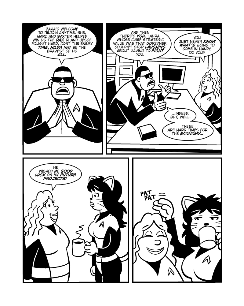 [Comic: The Day The Alphabet Died (105 of 115)]