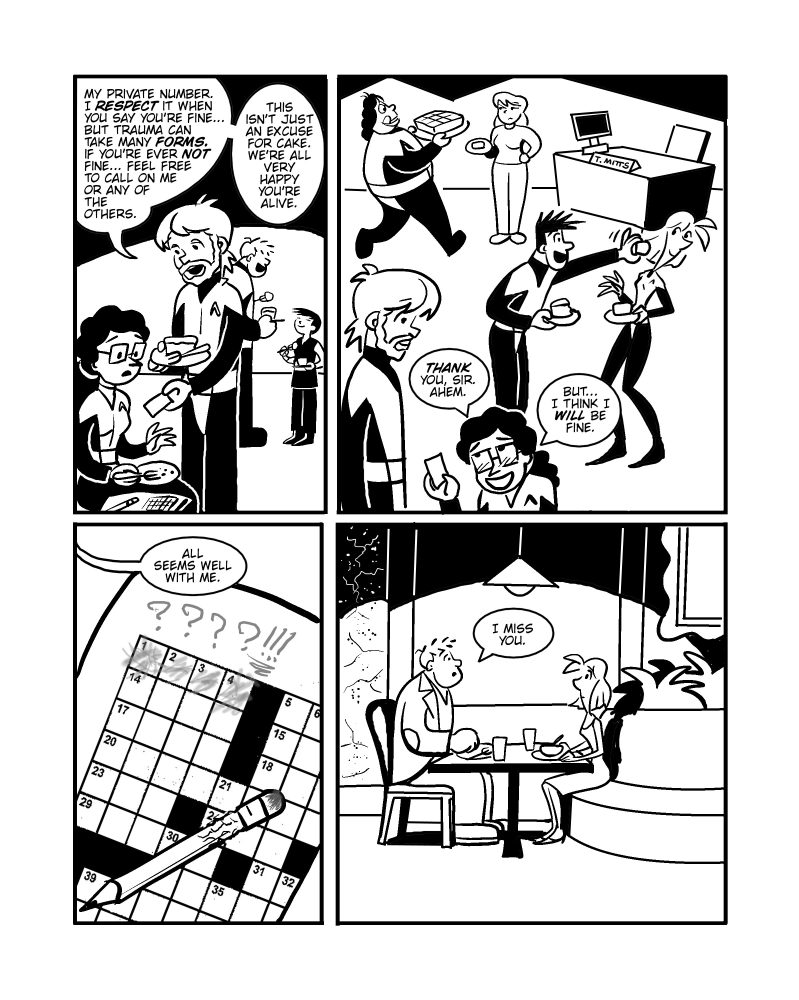 [Comic: The Day The Alphabet Died (107 of 115)]