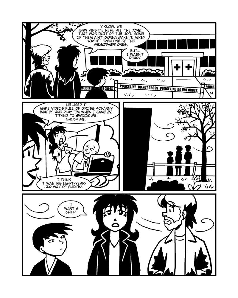 [Comic: The Day The Alphabet Died (114 of 115)]