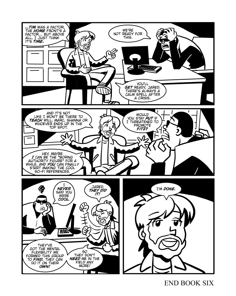 [Comic: The Day The Alphabet Died (115 of 115)]