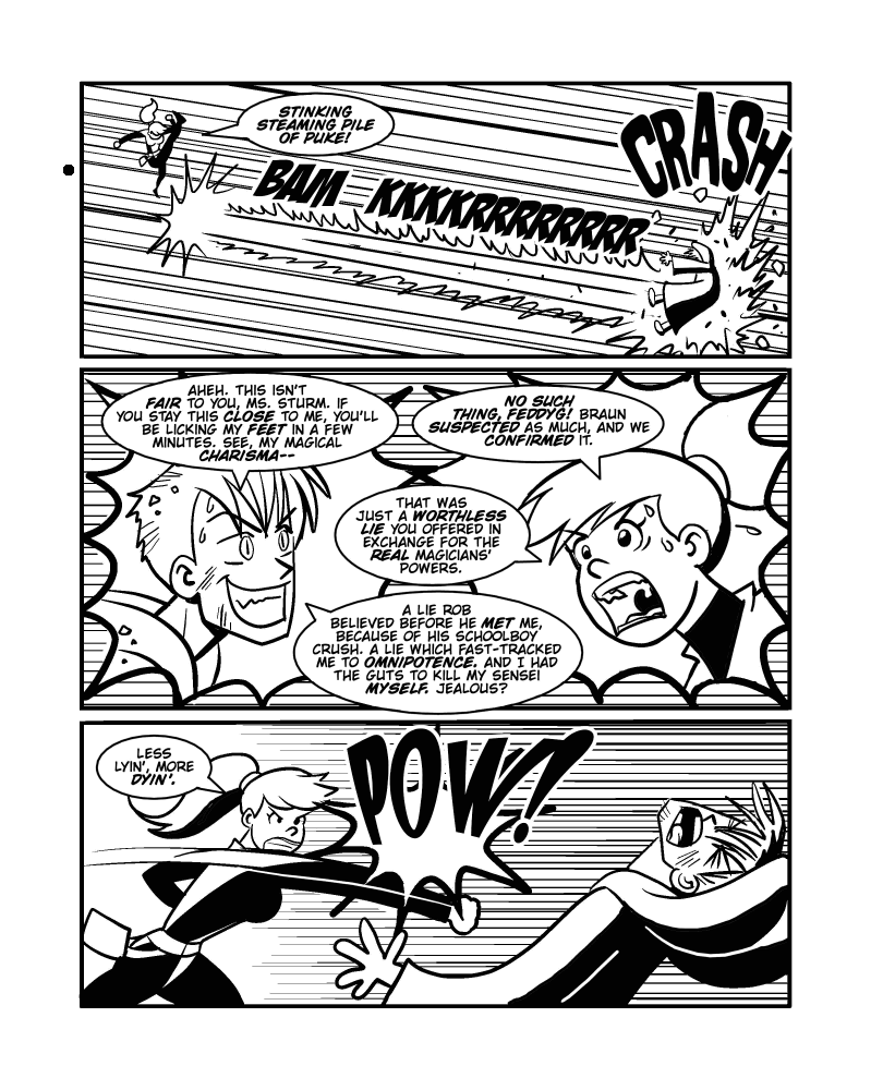 [Comic: The Day The Alphabet Died (76 of 115)]