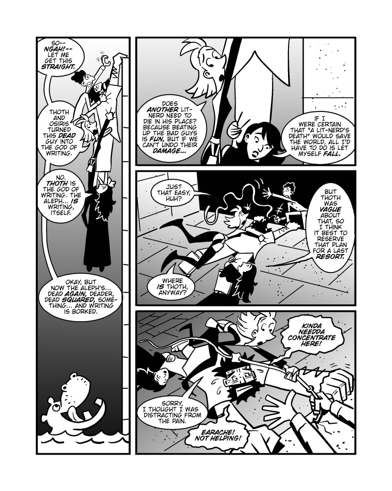 [Comic: The Day The Alphabet Died (79 of 115)]