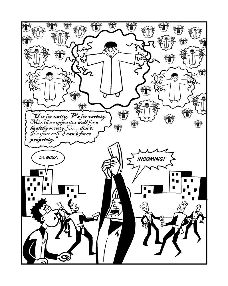 [Comic: The Day The Alphabet Died (83 of 115)]