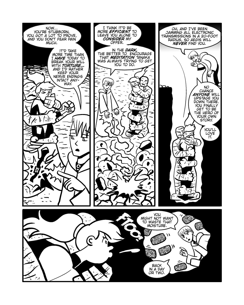 [Comic: The Day The Alphabet Died (85 of 115)]