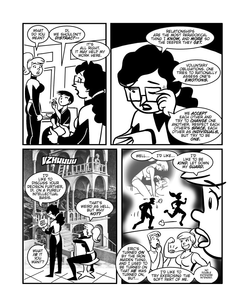 [Comic: The Big Goodbye (4 of 6)]