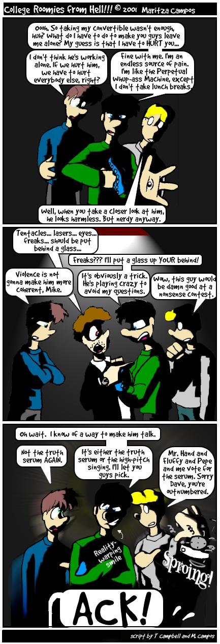 [Comic: 541]
