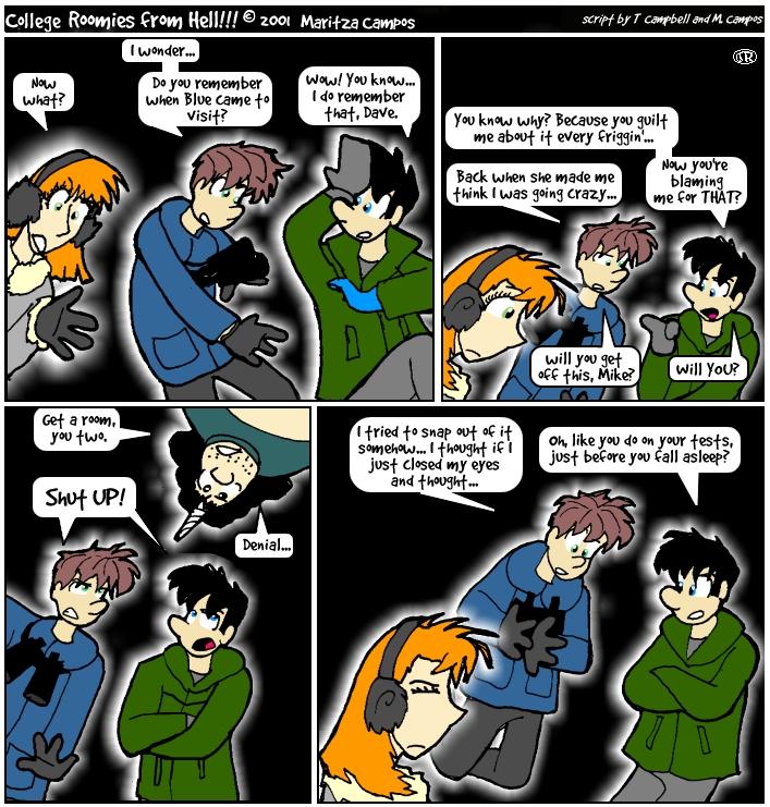 [Comic: 582]