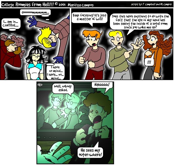 [Comic: 584]