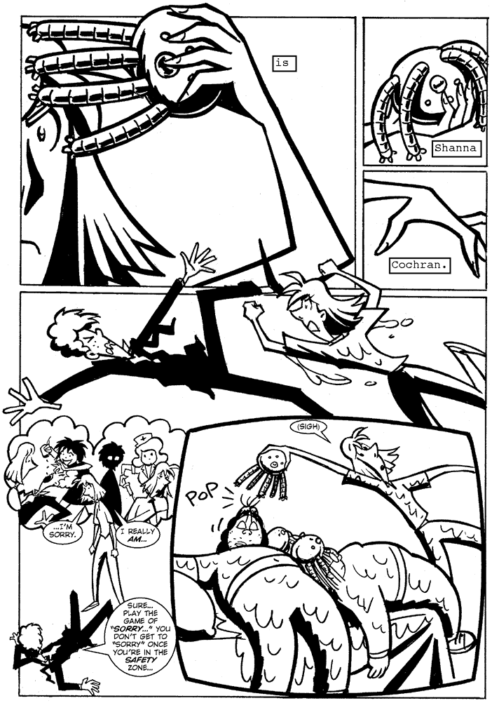 [Comic: 587]