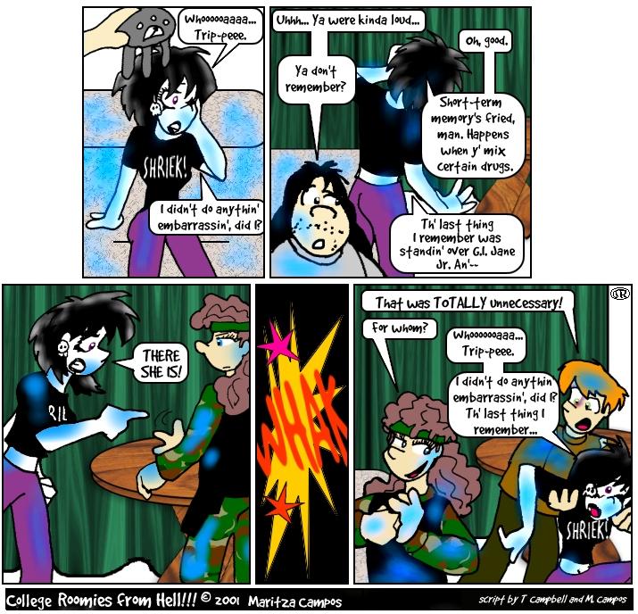 [Comic: 588]