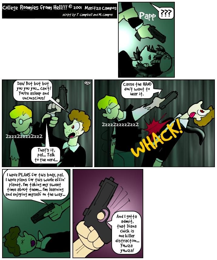 [Comic: 590]
