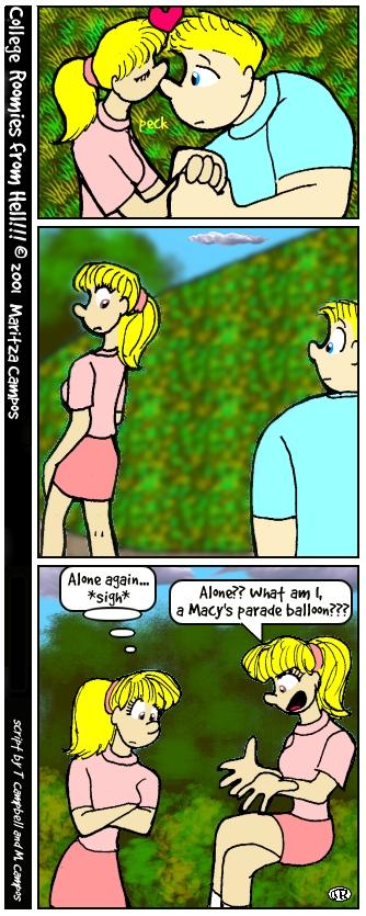 [Comic: 596]