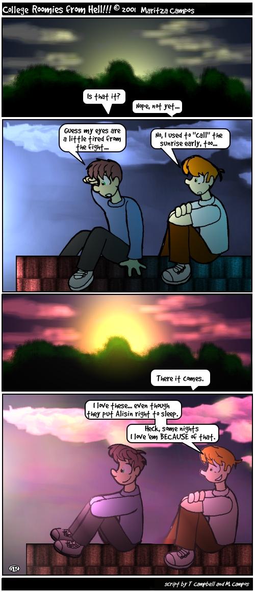 [Comic: 598]