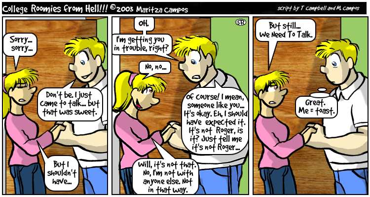 [Comic: 1151]