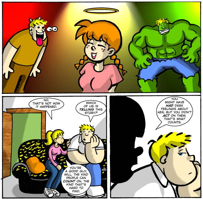 [Comic: 1152]