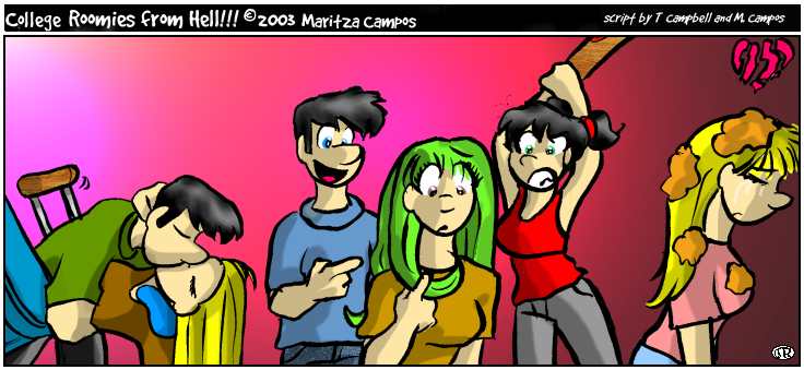 [Comic: 1153]