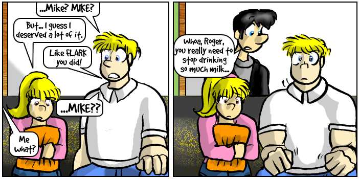 [Comic: 1154]
