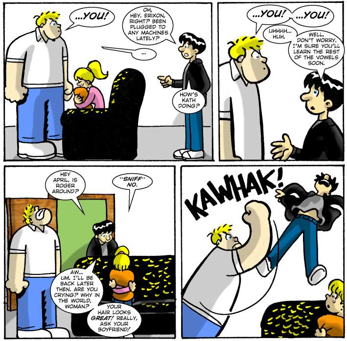 [Comic: 1155]