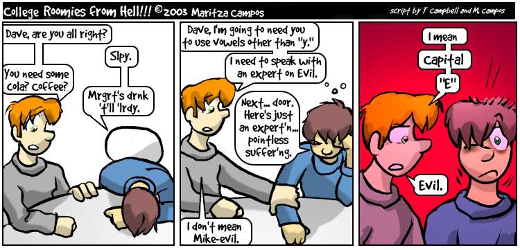 [Comic: 1156]