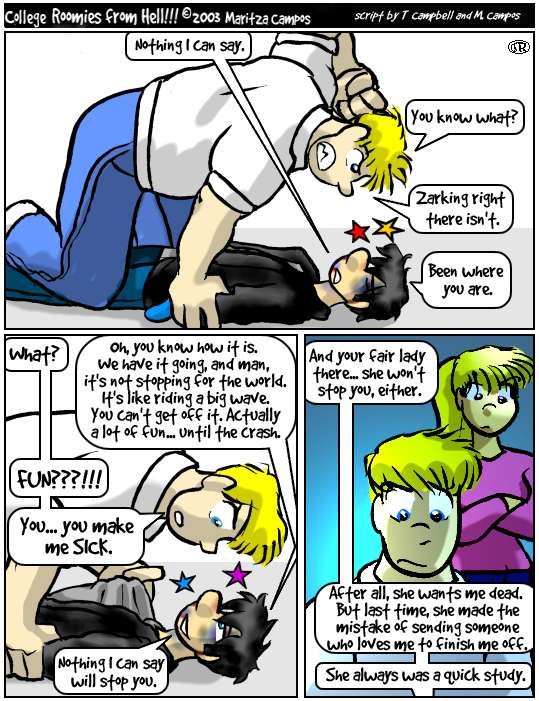 [Comic: 1158]