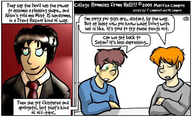 [Comic: 1160]