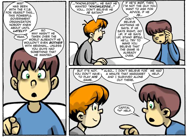 [Comic: 1161]