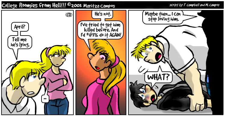 [Comic: 1162]
