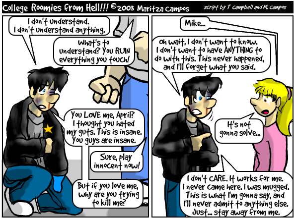 [Comic: 1164]