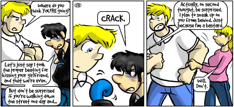 [Comic: 1165]