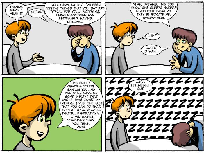 [Comic: 1166]