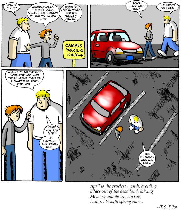 [Comic: 1168]