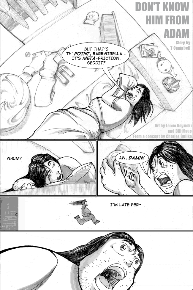 [Comic: 1126]