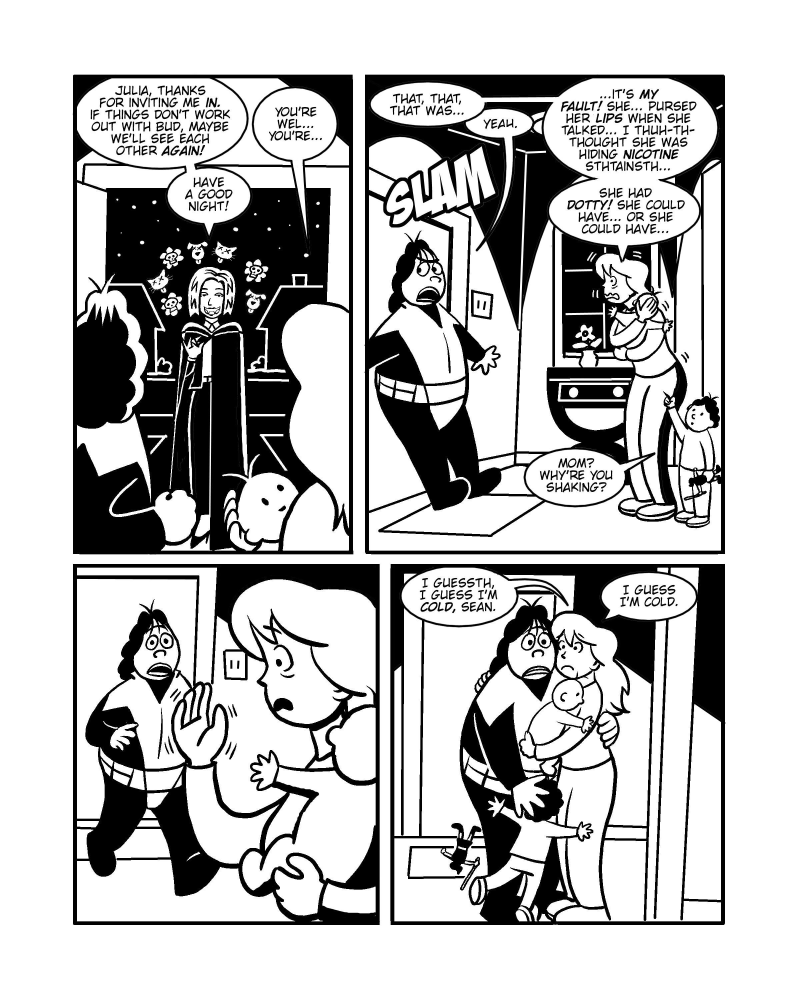 [Comic: Fade to Black 10 of 19]