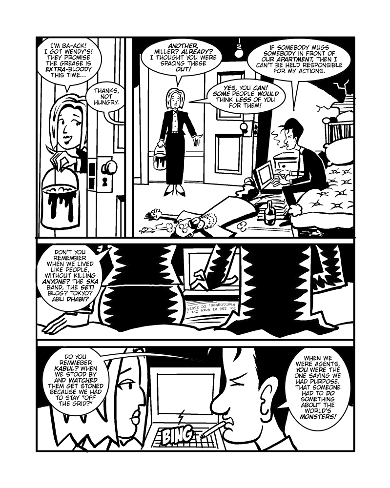[Comic: Fade to Black 11 of 19]
