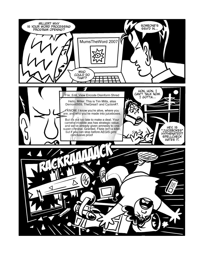 [Comic: Fade to Black 12 of 19]
