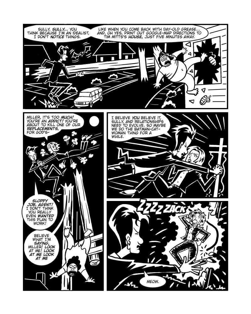 [Comic: Fade to Black 13 of 19]